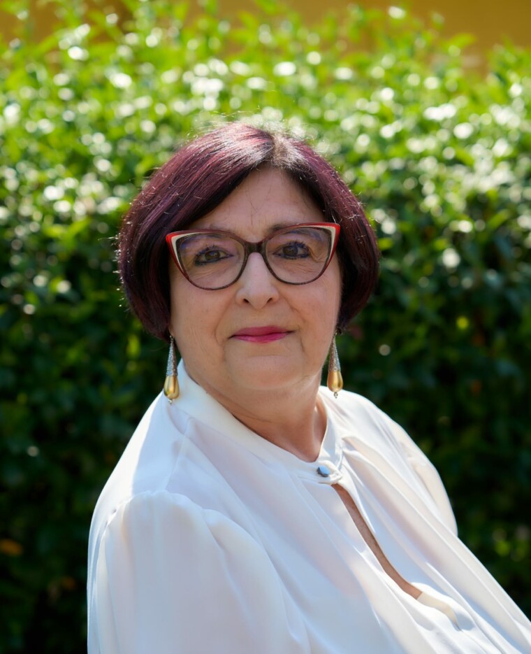 Graziella Della Colletta